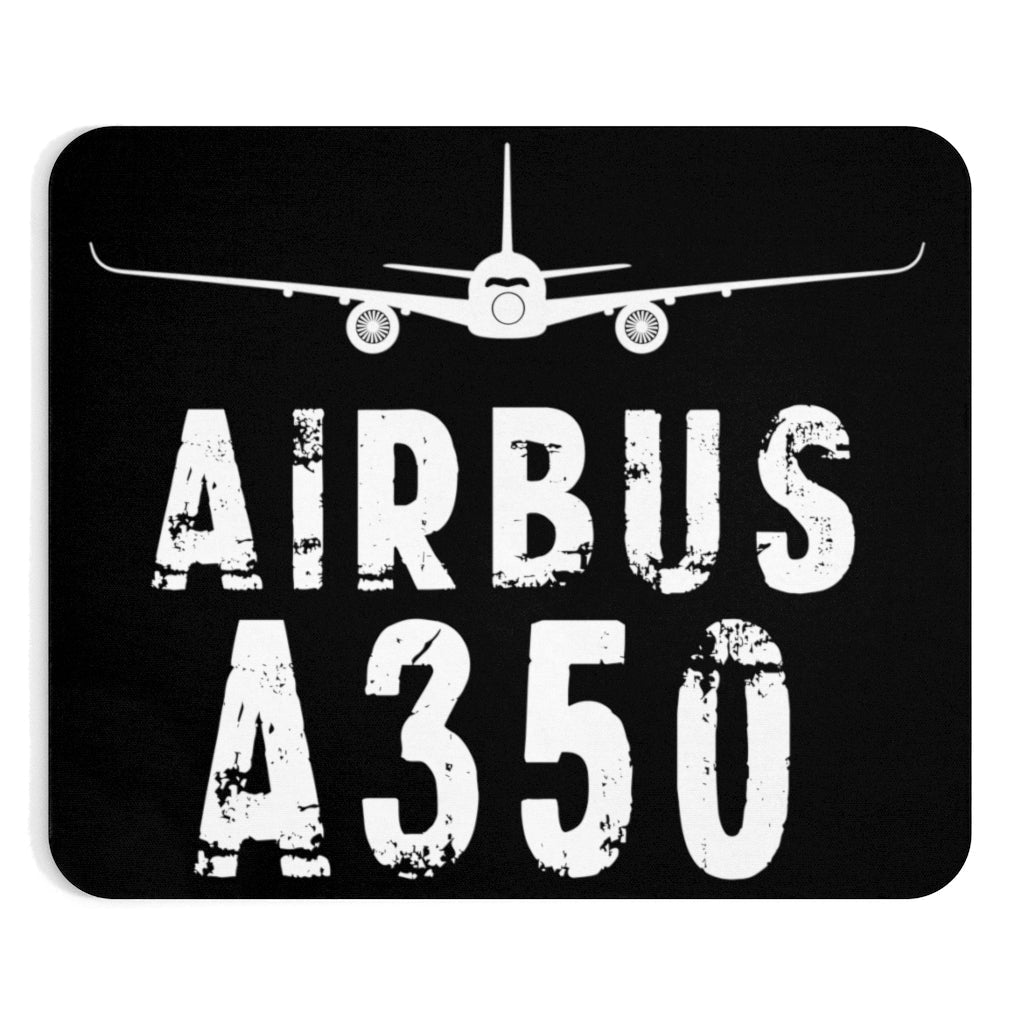 AIRBUS 350 MOUSE PAD - PILOTSX