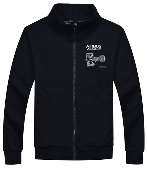 AIRBUS 350 WESTCOOL JACKET - PILOTSX