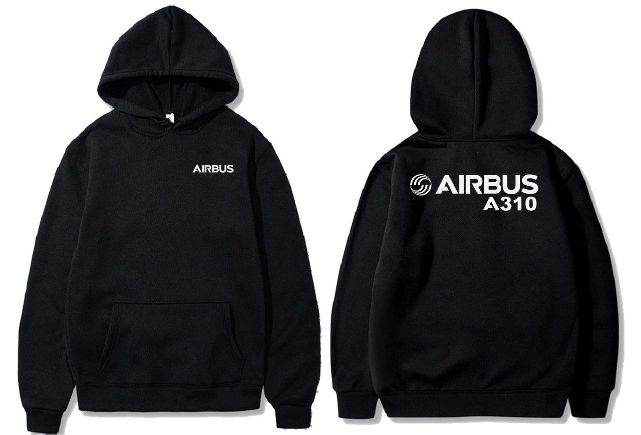 AIRBUS A310 DESIGNED PULLOVER THE AV8R