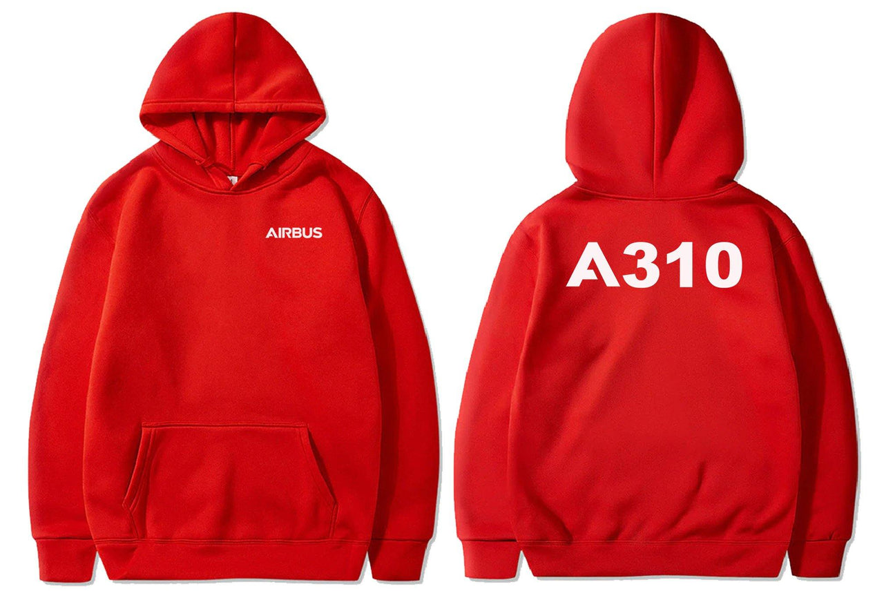 AIRBUS A310 DESIGNED PULLOVER THE AV8R