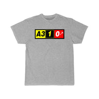 Thumbnail for Airbus A310 Aviation Pilot T-Shirt THE AV8R