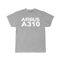 Thumbnail for Airbus A310 Aviation Pilot T-Shirt THE AV8R