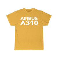 Thumbnail for Airbus A310 Aviation Pilot T-Shirt THE AV8R