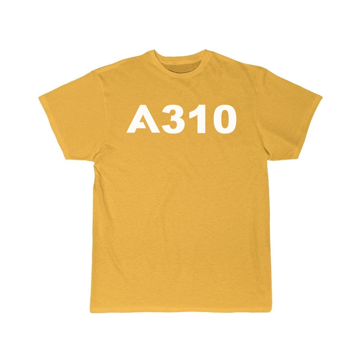 Airbus A310 Aviation Pilot T-Shirt THE AV8R