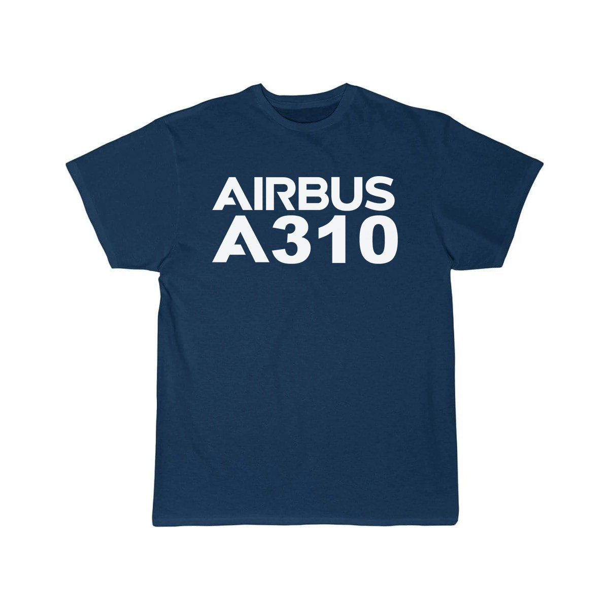 Airbus A310 Aviation Pilot T-Shirt THE AV8R