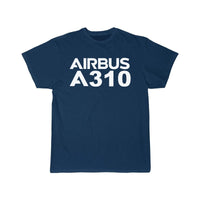 Thumbnail for Airbus A310 Aviation Pilot T-Shirt THE AV8R