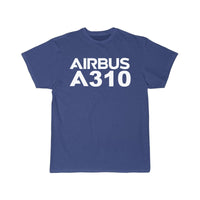 Thumbnail for Airbus A310 Aviation Pilot T-Shirt THE AV8R