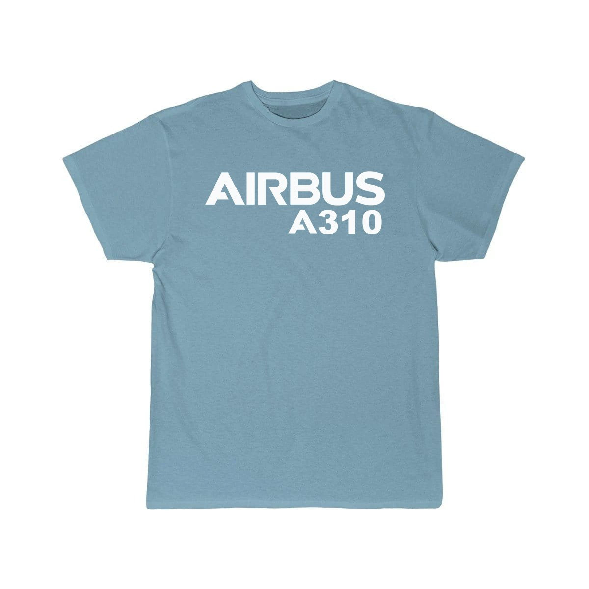 Airbus A310 Aviation Pilot T-Shirt THE AV8R