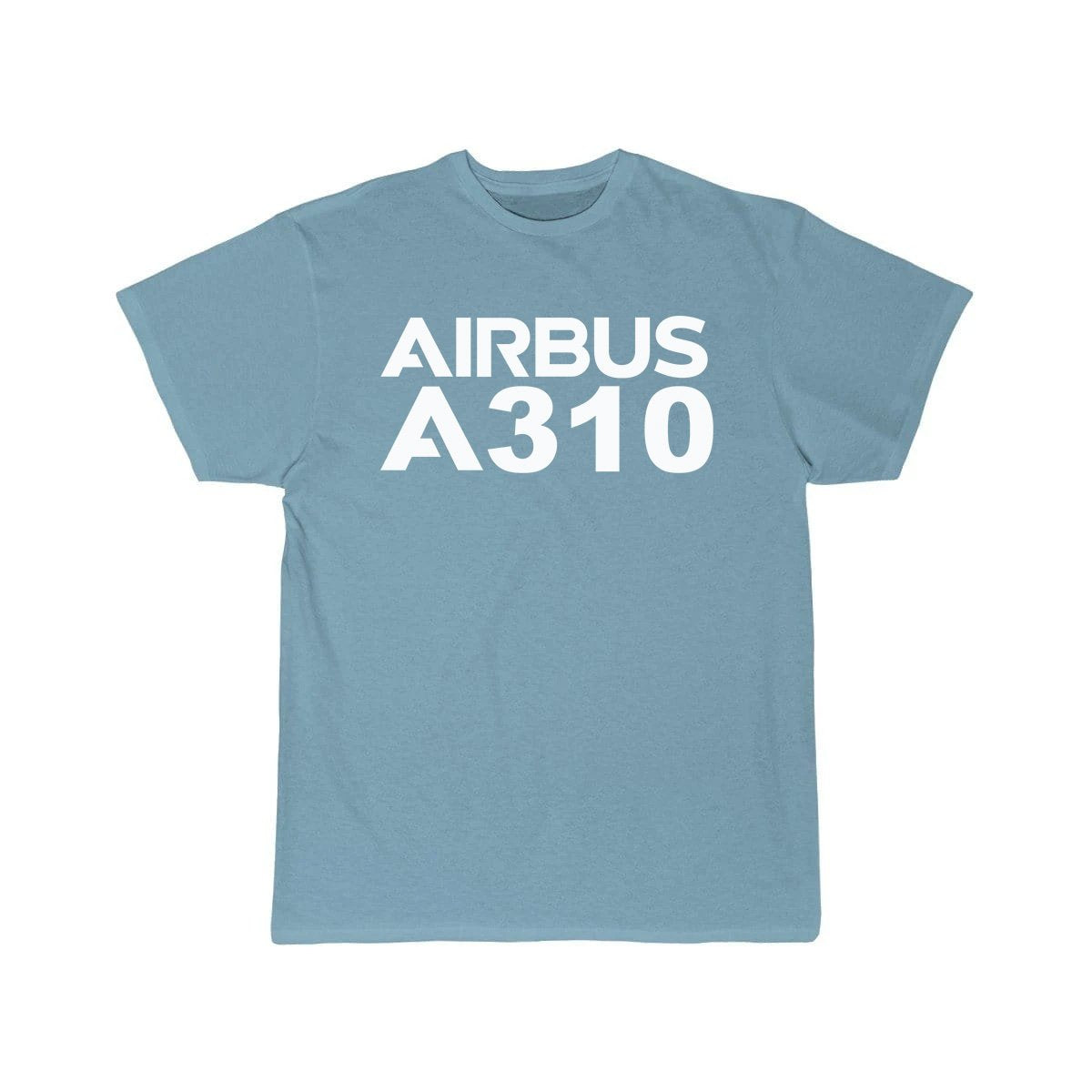 Airbus A310 Aviation Pilot T-Shirt THE AV8R