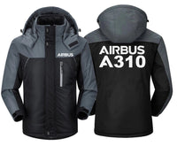 Thumbnail for AIRBUS A310 DESIGNED WINDBREAKER THE AV8R