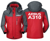 Thumbnail for AIRBUS A310 DESIGNED WINDBREAKER THE AV8R