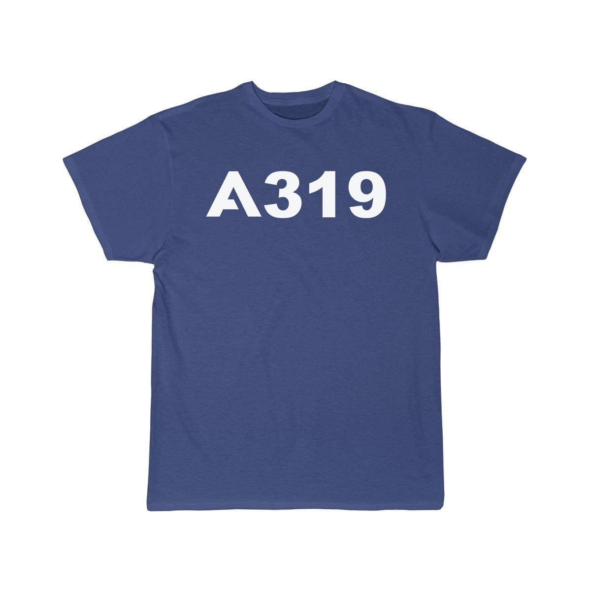 Airbus  A319 Aviation Pilot T-Shirt THE AV8R