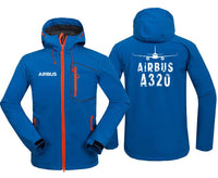 Thumbnail for AIRBUS A320 DESIGNED FLEECE THE AV8R