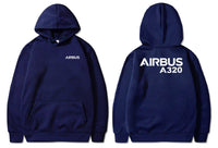 Thumbnail for AIRBUS A320 DESIGNED PULLOVER THE AV8R