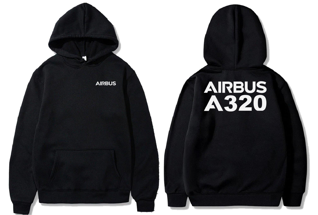 AIRBUS A320 DESIGNED PULLOVER THE AV8R