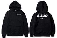 Thumbnail for AIRBUS A320 DESIGNED PULLOVER THE AV8R