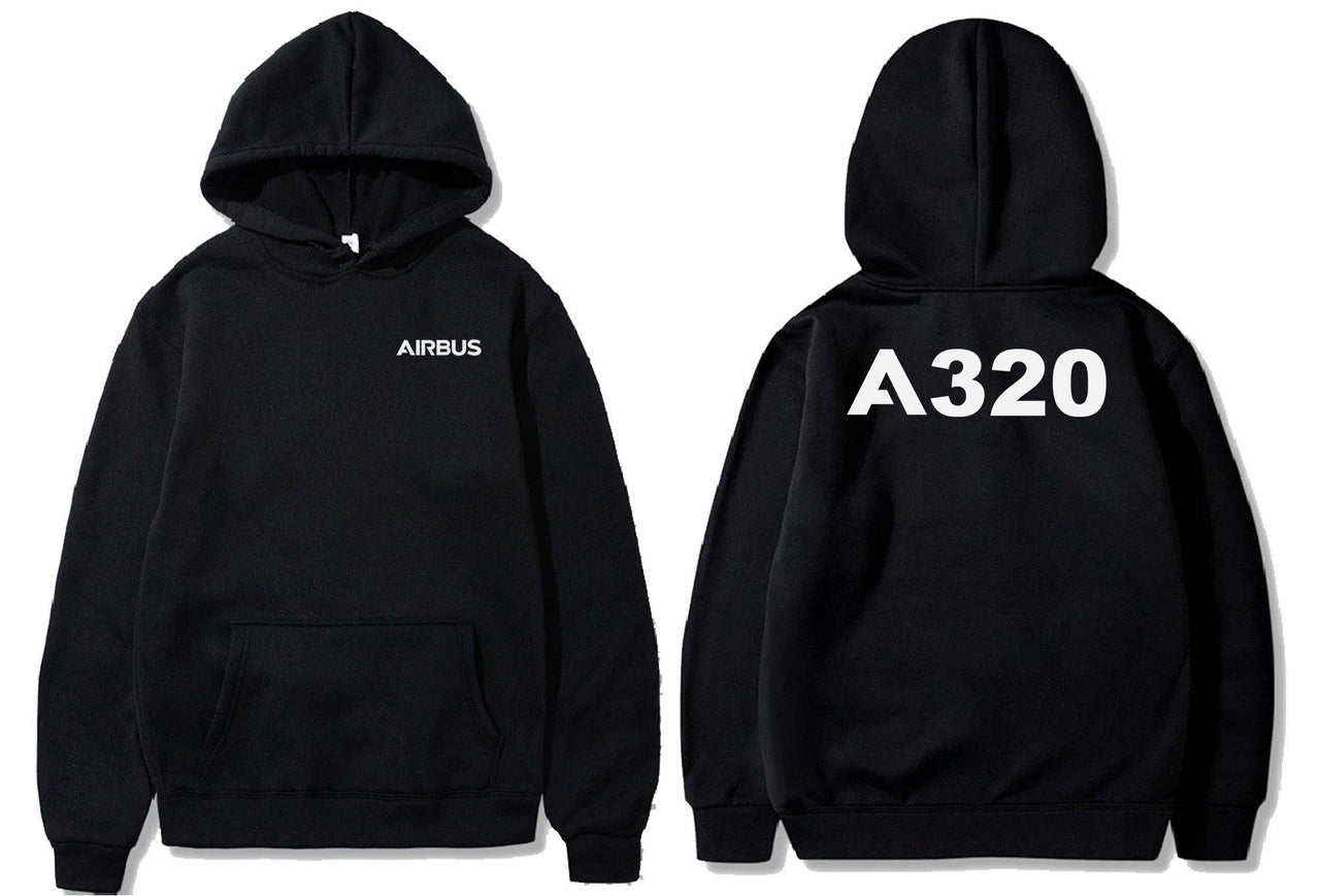 AIRBUS A320 DESIGNED PULLOVER THE AV8R