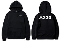 Thumbnail for AIRBUS A320 DESIGNED PULLOVER THE AV8R