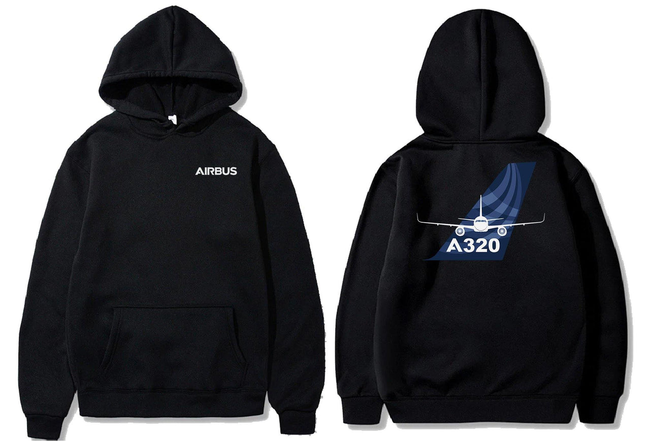 AIRBUS A320 DESIGNED PULLOVER THE AV8R