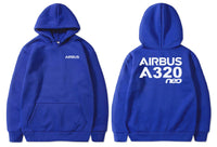 Thumbnail for AIRBUS A320 DESIGNED PULLOVER THE AV8R