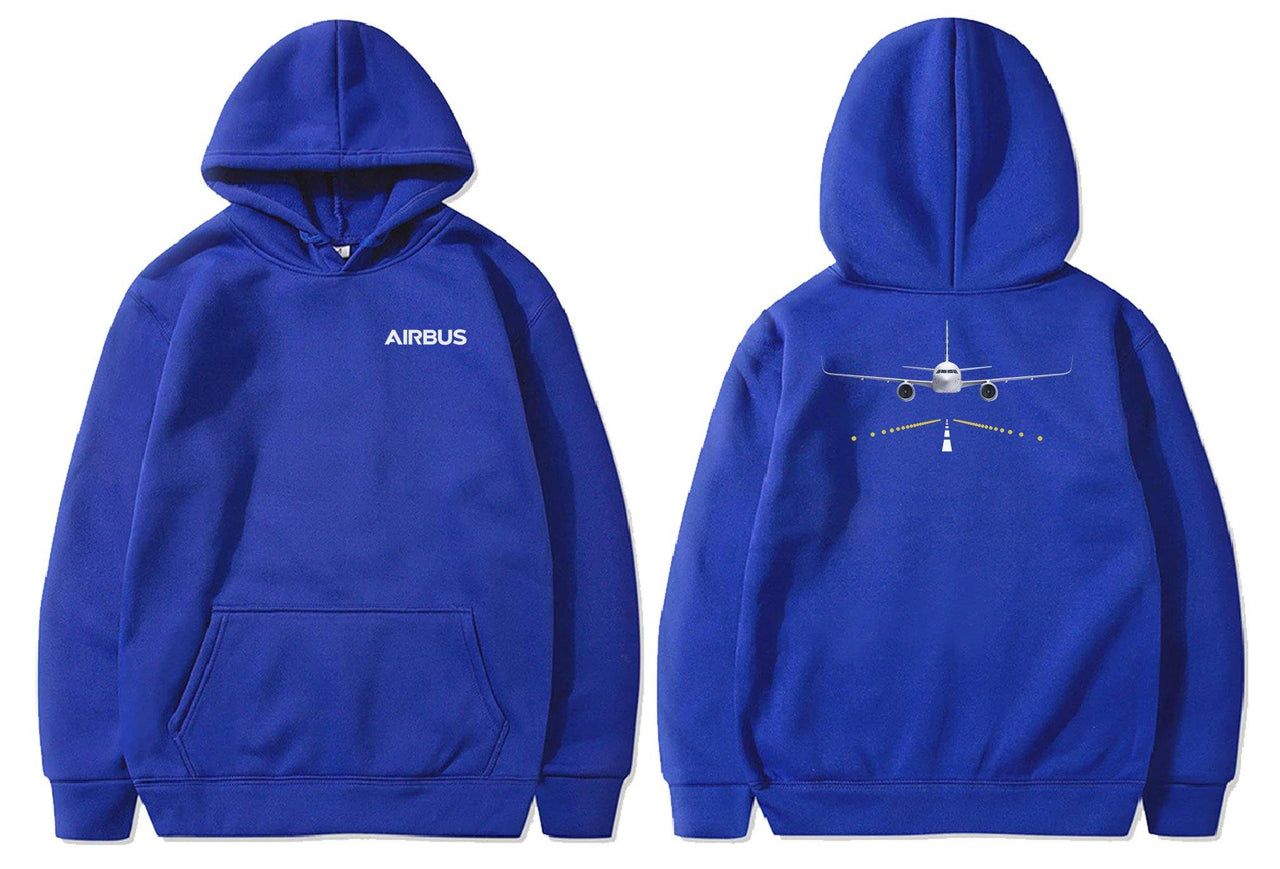 AIRBUS A320 DESIGNED PULLOVER THE AV8R