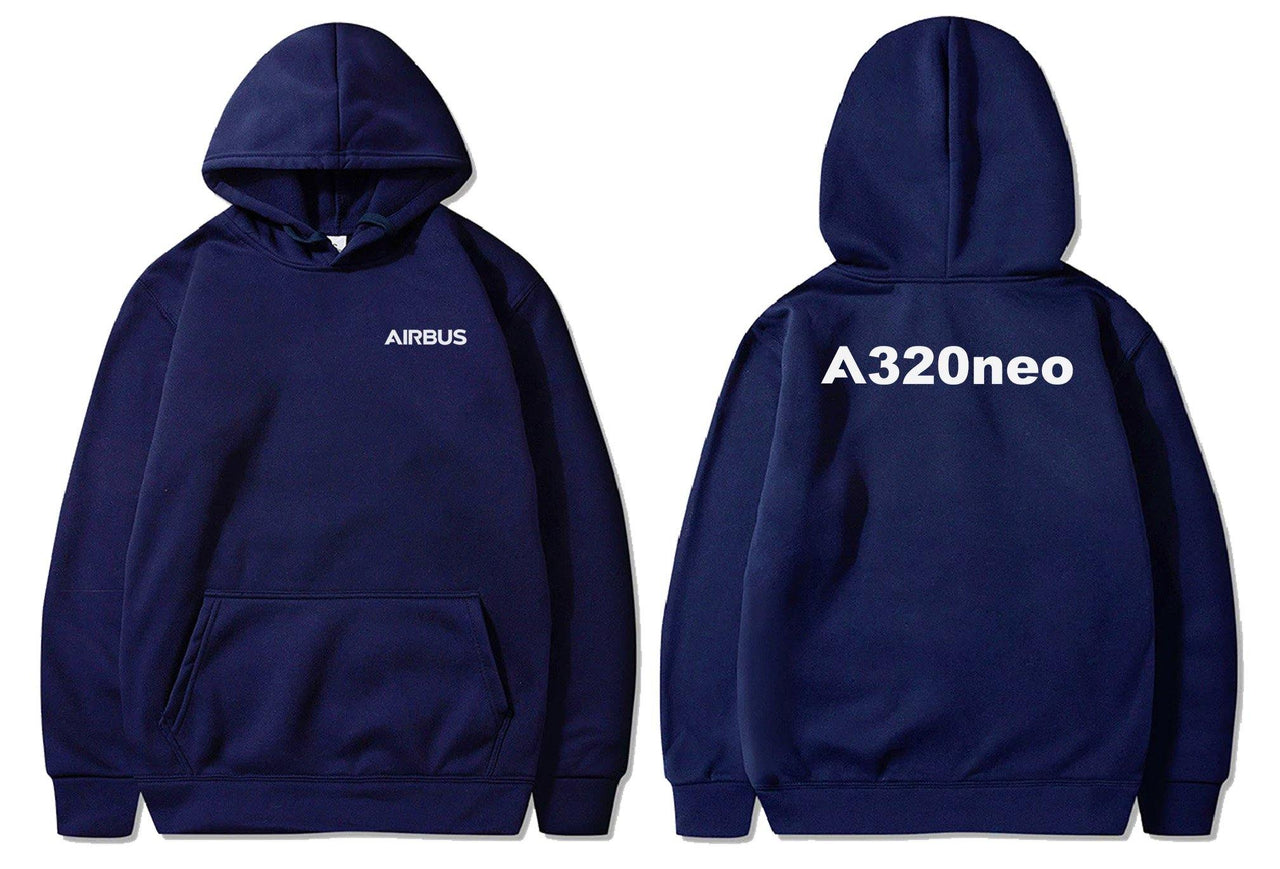 AIRBUS A320 DESIGNED PULLOVER THE AV8R