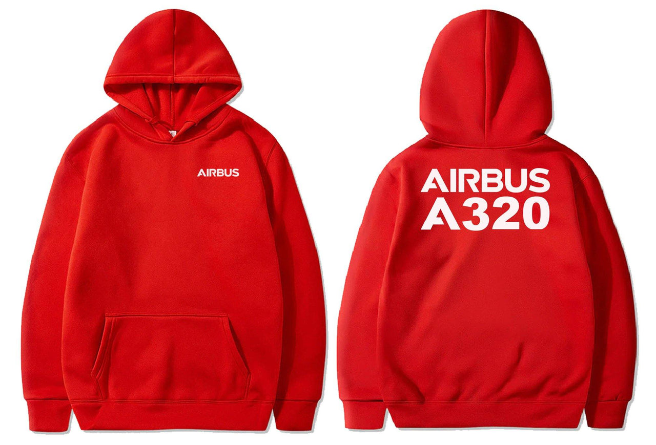 AIRBUS A320 DESIGNED PULLOVER THE AV8R