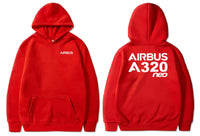 Thumbnail for AIRBUS A320 DESIGNED PULLOVER THE AV8R