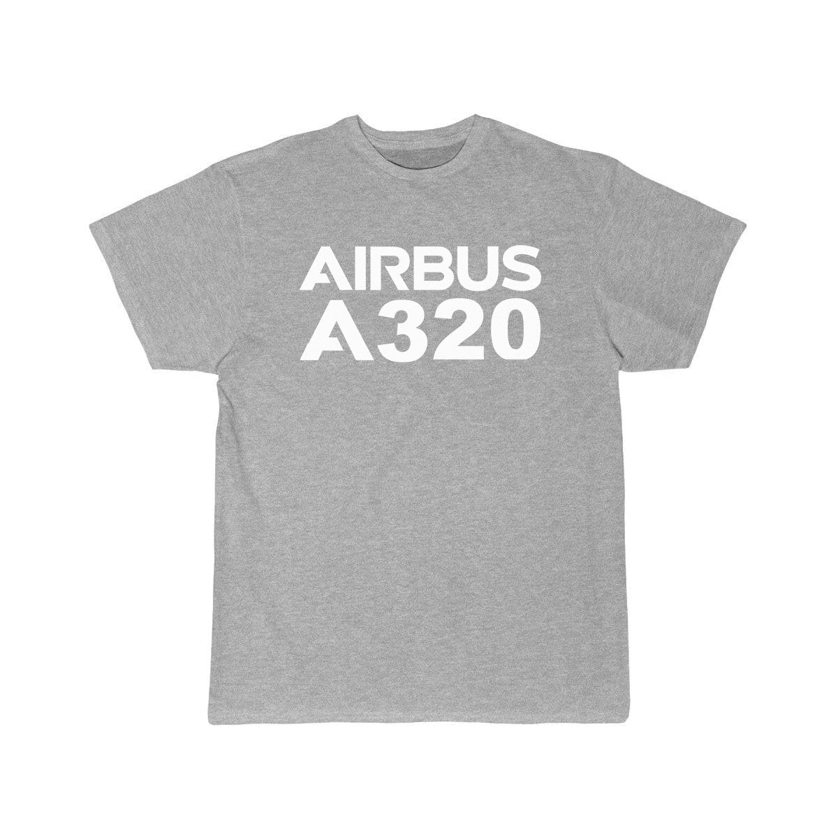 Airbus A320 Aviation Pilot T-Shirt THE AV8R