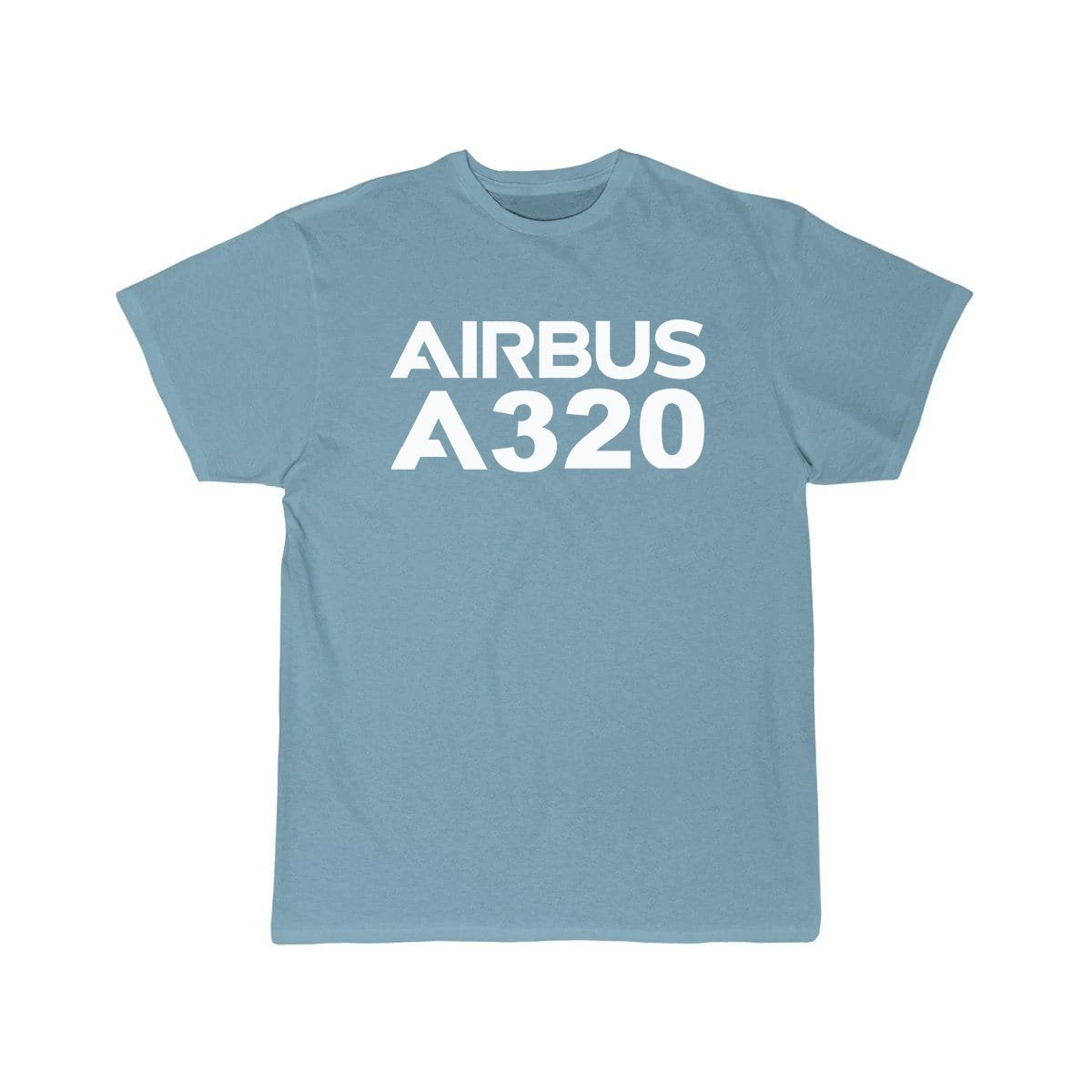 Airbus A320 Aviation Pilot T-Shirt THE AV8R