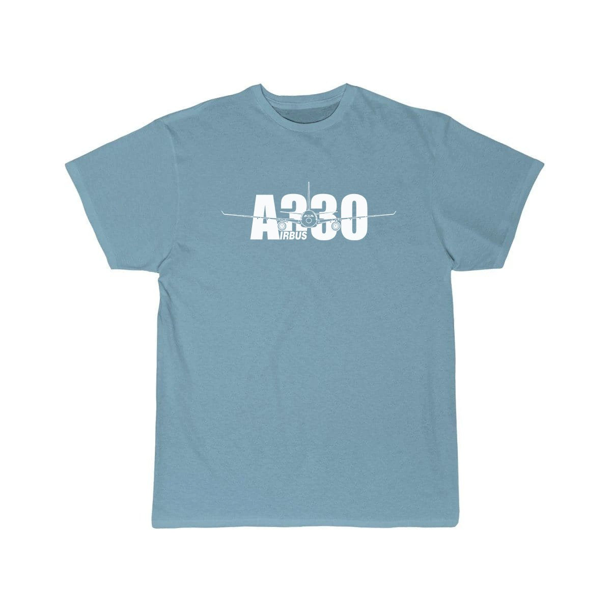 Airbus A320 Aviation Pilot T-Shirt THE AV8R