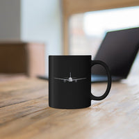 Thumbnail for AIRBUS A330  DESIGNED MUG Printify