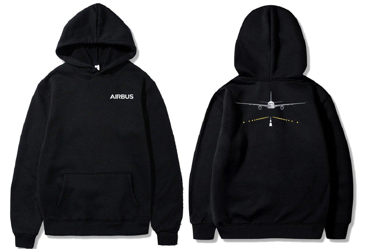 AIRBUS A330 DESIGNED PULLOVER THE AV8R