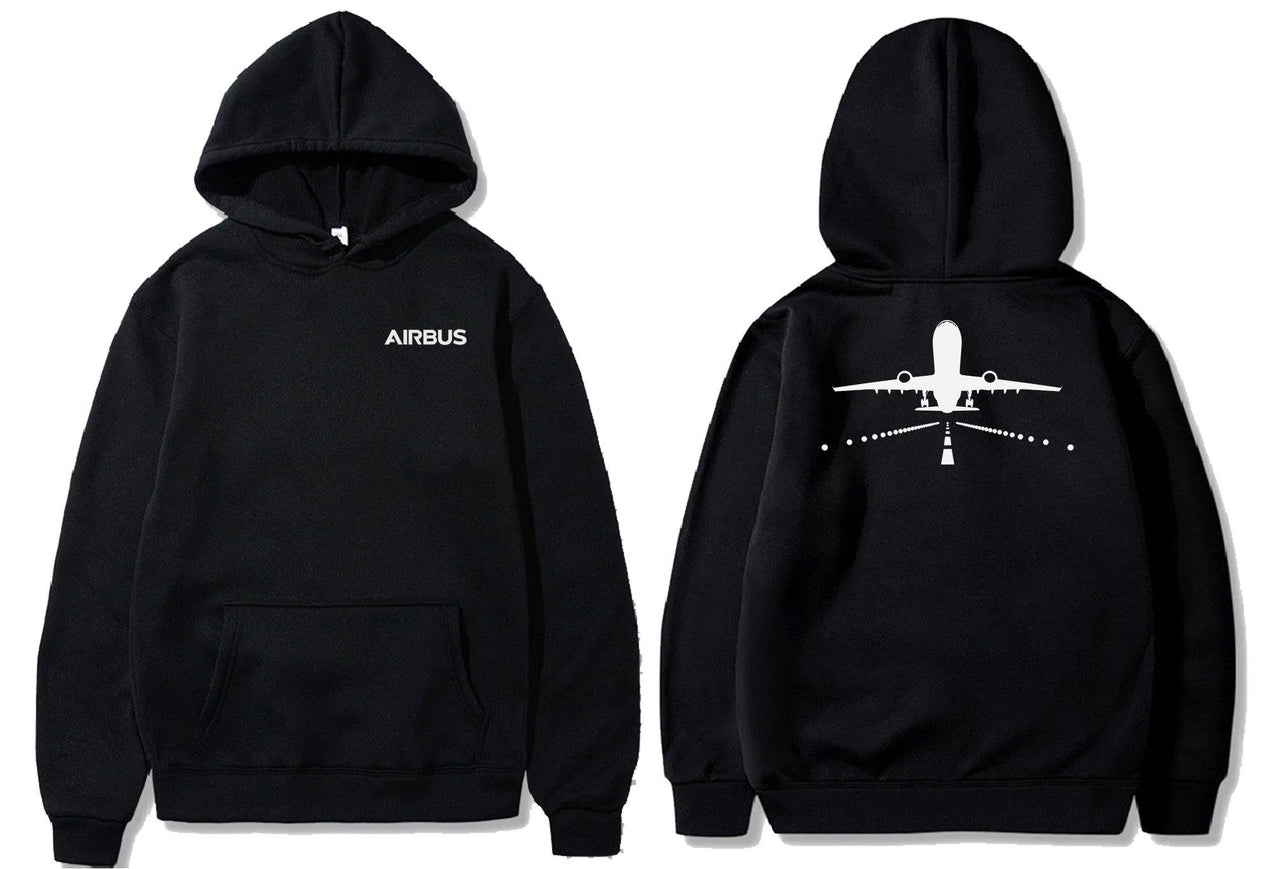 AIRBUS A330 DESIGNED PULLOVER THE AV8R