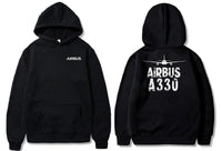 Thumbnail for AIRBUS A330 DESIGNED PULLOVER THE AV8R