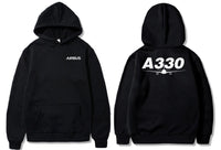 Thumbnail for AIRBUS A330 DESIGNED PULLOVER THE AV8R