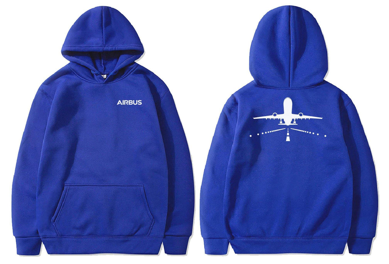 AIRBUS A330 DESIGNED PULLOVER THE AV8R