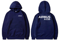 Thumbnail for AIRBUS A330 DESIGNED PULLOVER THE AV8R