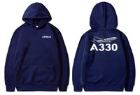 Thumbnail for AIRBUS A330 DESIGNED PULLOVER THE AV8R