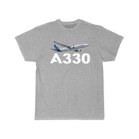 Thumbnail for Airbus A330 Aviation Pilot T-Shirt THE AV8R