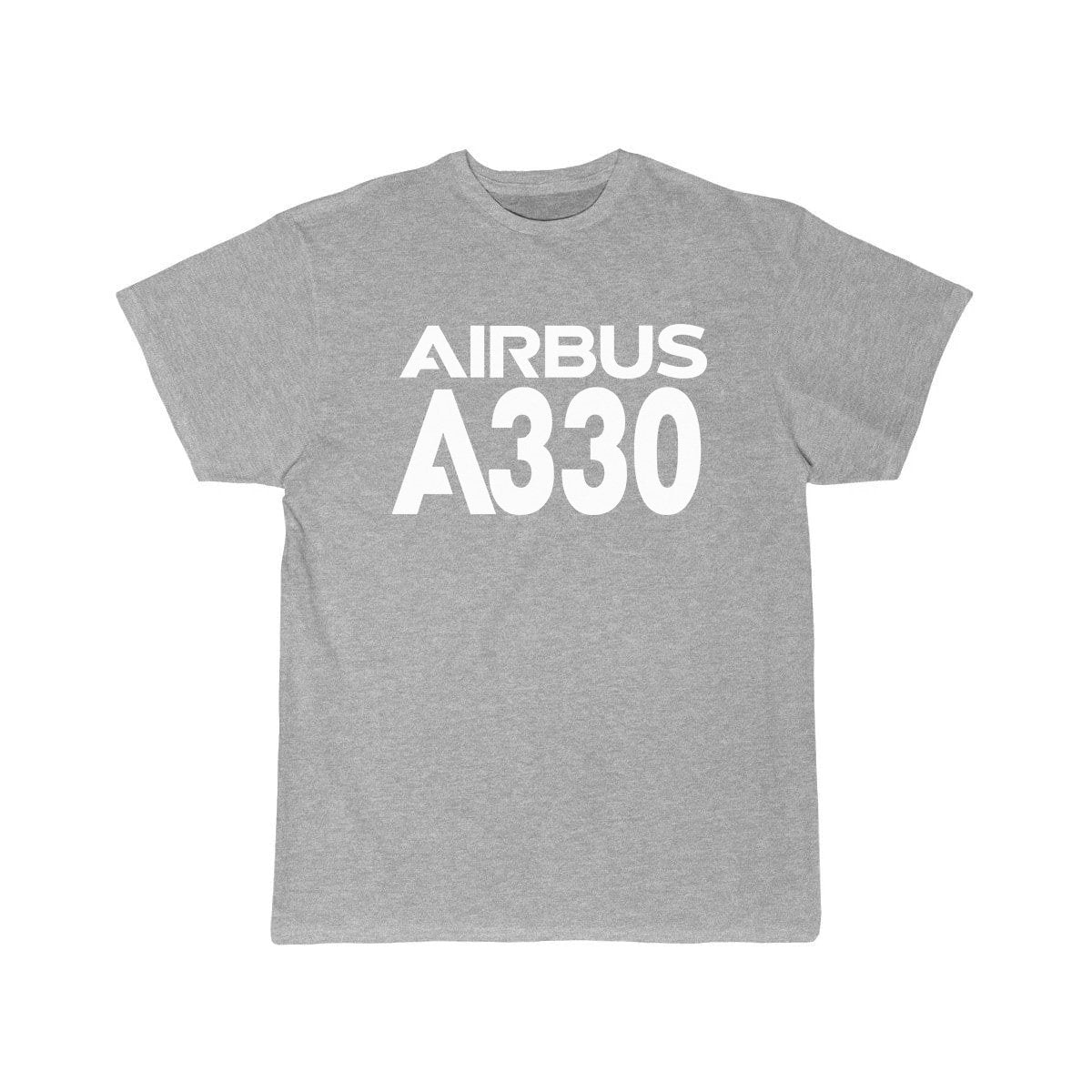 Airbus A330 Aviation Pilot T-Shirt THE AV8R