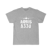 Thumbnail for Airbus A330 Aviation Pilot T-Shirt THE AV8R