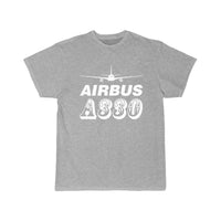 Thumbnail for Airbus A330 Aviation Pilot T-Shirt THE AV8R