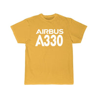 Thumbnail for Airbus A330 Aviation Pilot T-Shirt THE AV8R