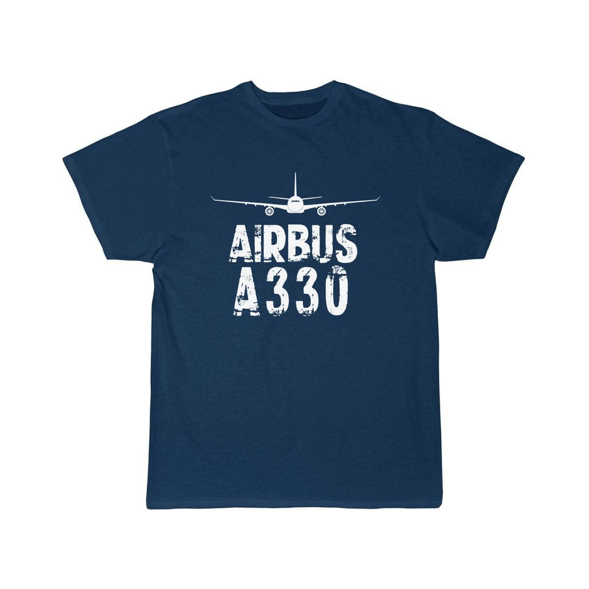 Airbus A330 Aviation Pilot T-Shirt THE AV8R