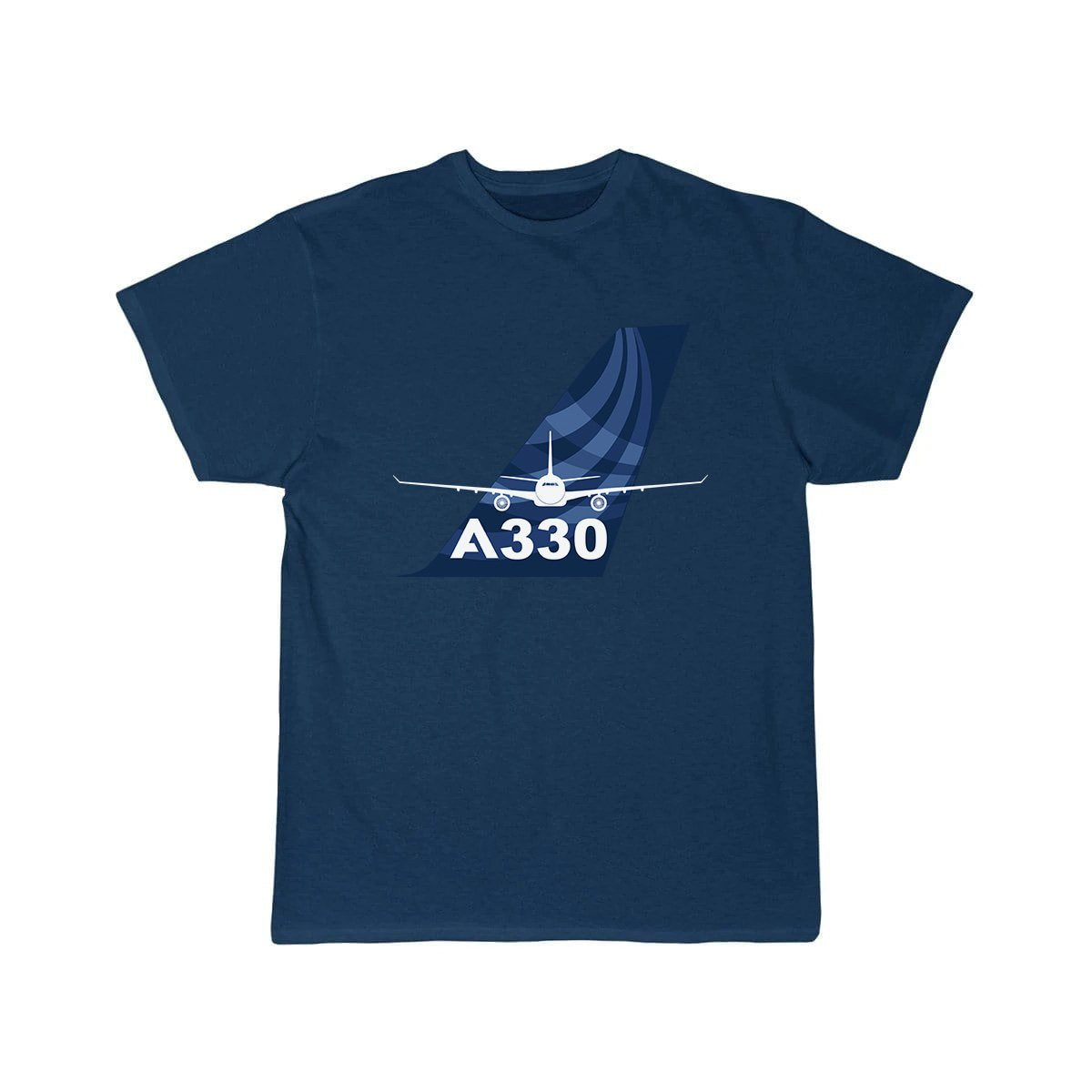 Airbus A330 Aviation Pilot T-Shirt THE AV8R