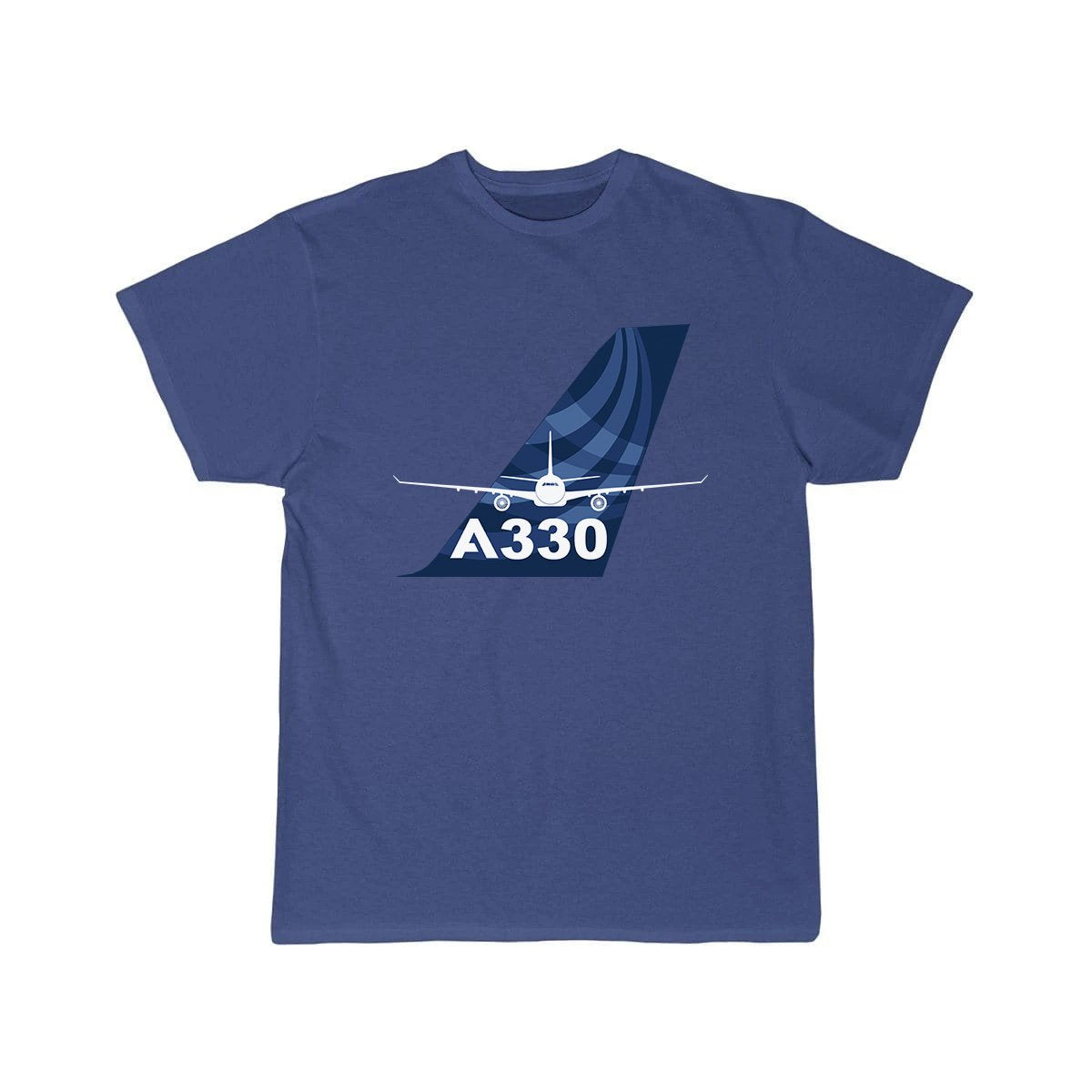 Airbus A330 Aviation Pilot T-Shirt THE AV8R