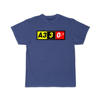 Thumbnail for Airbus A330 Aviation Pilot T-Shirt THE AV8R