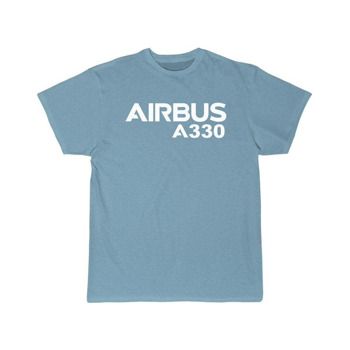 Airbus A330 Aviation Pilot T-Shirt THE AV8R