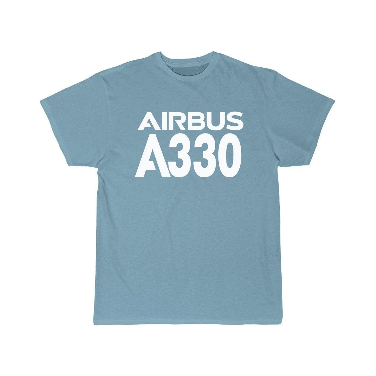 Airbus A330 Aviation Pilot T-Shirt THE AV8R